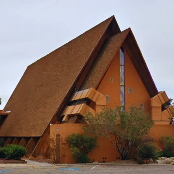 Center for Spiritual Living Greater Las Vegas Church