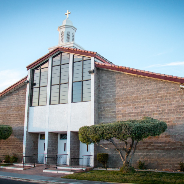 Victory Missionary Baptist Church las vegas