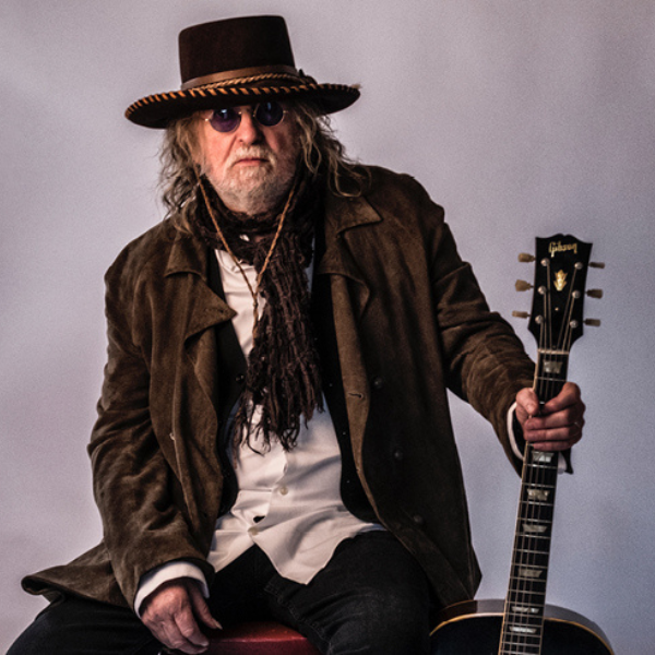 ray wylie hubbard concert in las vegas