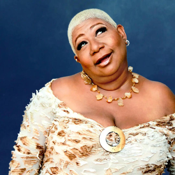 LUENELL COMEDY SHOW LAS VEGAS