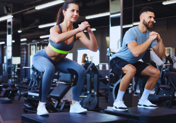 Las Vegas's Best Gyms and Fitness Centers