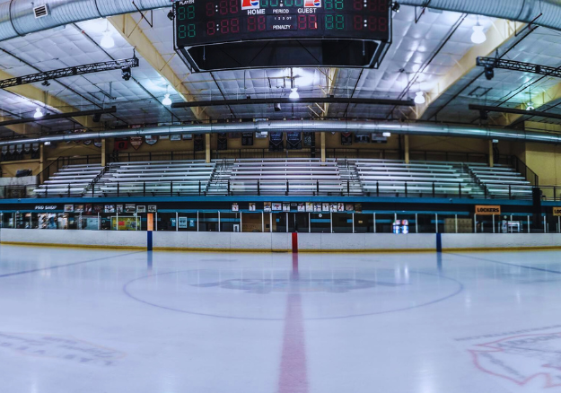 Las Vegas Ice Skating Rinks | Vegas4Locals.com