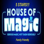 House of Magic Show Las Vegas