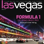 Las Vegas Magazine