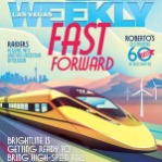 Las Vegas Weekly