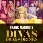 FRANK MARINOS - DIVAS DRAG AND DRINKS LAS VEGAS SHOW