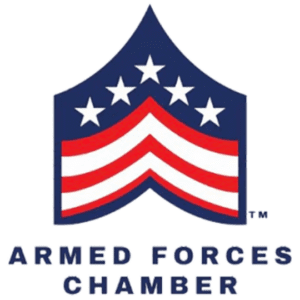 Armed Forces Chamber Las Vegas