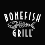 Bonefish Grill skeleton LOGO