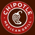 Chipotle Mexican Grill LOGO