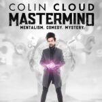 Colin Cloud Mastermind Show Tickets Las Vegas