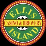 Ellis Island Casino and Brewery Las Vegas LOGO