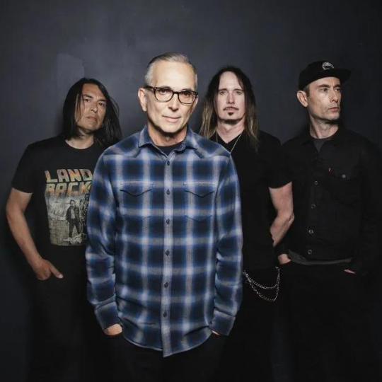 Everclear Concert Tickets Las Vegas