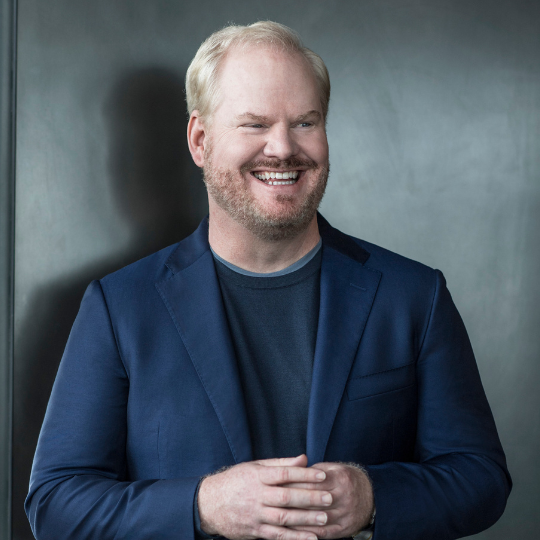 Jim Gaffigan Comedy Show in Las Vegas