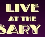 Live at the Dispensary Lounge LOGO