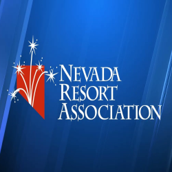 Nevada Resort Association LOGO