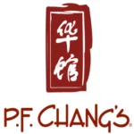 PF Chang's LOGO