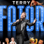 TERRY FATOR LAS VEGAS SHOW TICKETS