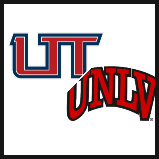 UNLV Rebels vs Utah Tech Tickets