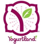 Yogurtland LOGO