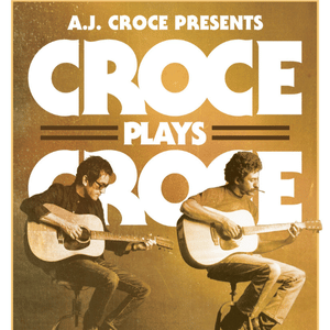 AJ Croce Concert in Las Vegas