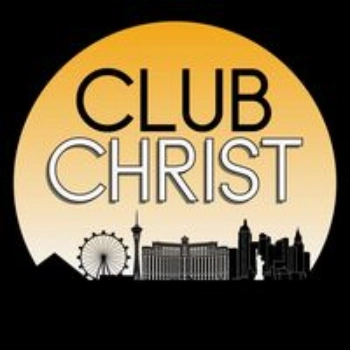 Club Christ Las Vegas LOGO