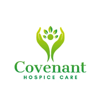 Covenant Hospice Care in Las Vegas Volunteer LOGO