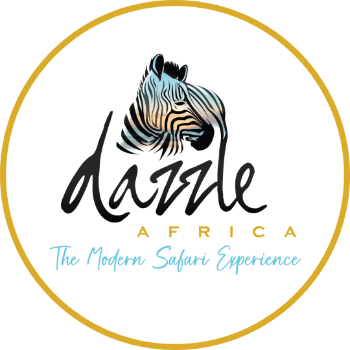 Dazzle Africa Las Vegas LOGO