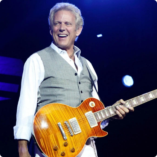 Don Felder Concert in Las Vegas