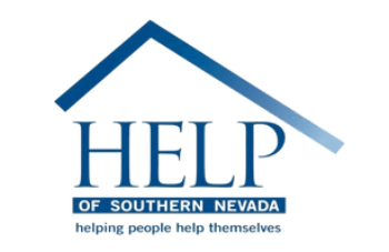 HELP of Southern Nevada LOGO