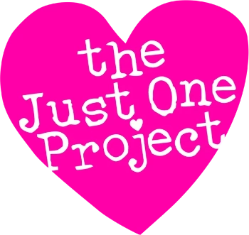 Just One Project LOGO