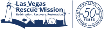 Las Vegas Rescue Mission LOGO