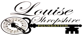 Louise Shropshire Foundation LOGO