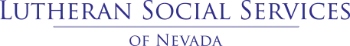 Lutheran Social Services of Nevada logo 1