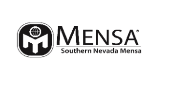 Mensa Southern Nevada LOGO