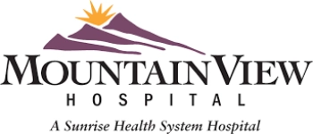 MountainView Hospital Las Vegas LOGO