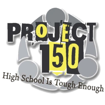 Project 150 Las Vegas LOGO