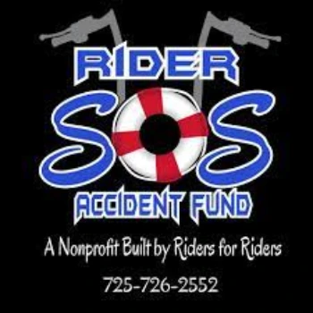 Rider SOS Accident Fund of Las Vegas