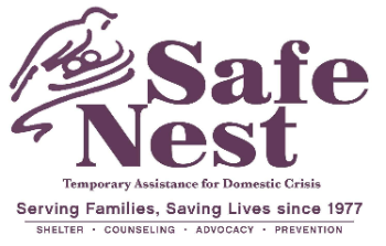 Safe Nest Las Vegas LOGO