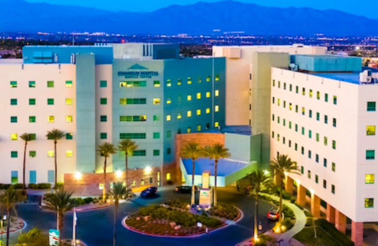 Summerlin Hospital Medical Center