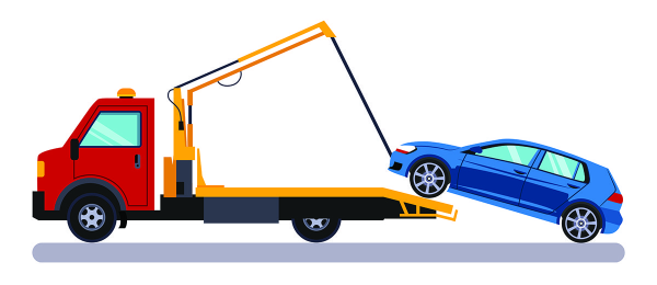 Towing Services Companies in Las Vegas Nevada