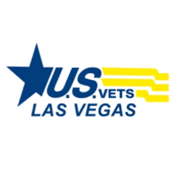 US Vets Las Vegas LOGO