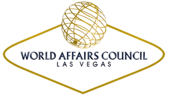 World Affairs Council of Las Vegas LOGO