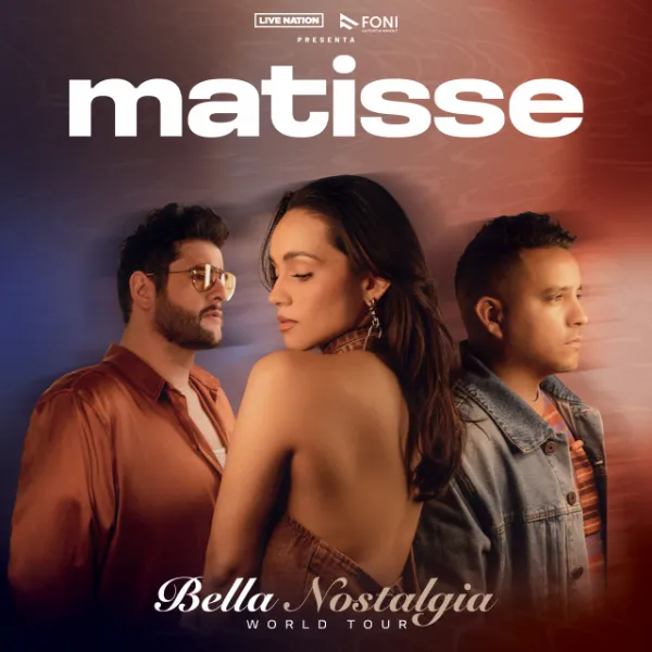 Matisse-Bella Nostalgia