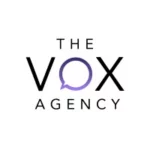 The VOX Agency Las Vegas LOGO