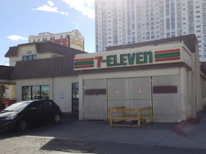 7-Eleven 228 Las Vegas Blvd N Las Vegas