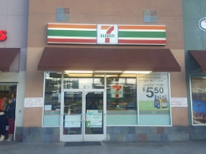 7-eleven 3001 Las Vegas Blvd S