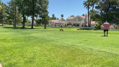 Boulder City Golf Course