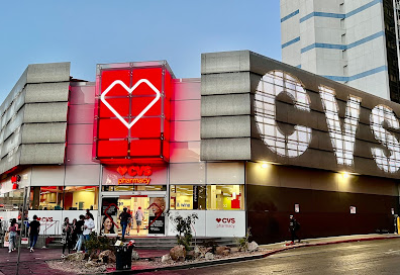 CVS Minute Clinic Las Vegas Strip