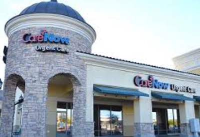 CareNow Urgent Care - Southern Highlands & Cactus