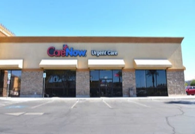 CareNow Urgent Care 9785 S Maryland Parkway and Silverado